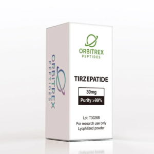 Tirzepatide 30mg