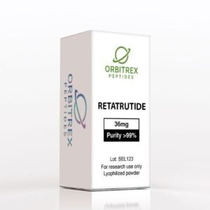 Orbitrex Peptides