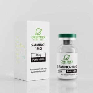 5-amino-1mq