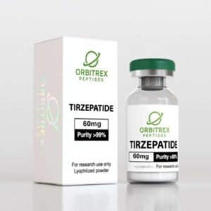 Tirzepatide 60mg