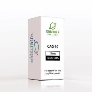 Cag 10mg