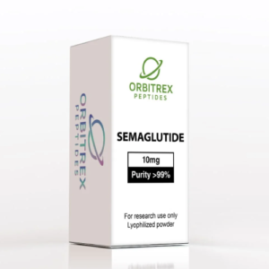 Semaglutide 10mg
