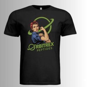 Graphic Tee Rosie the Researcher