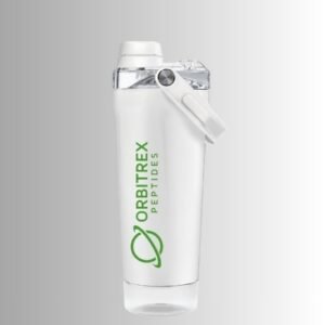 Insulated Shaker Bottle