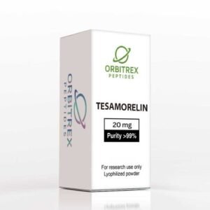 Orbitrex Peptides