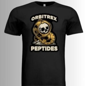 Graphic Tee Diver’s Pride