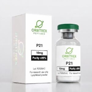 Orbitrex Peptides