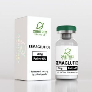 Semaglutide 20mg